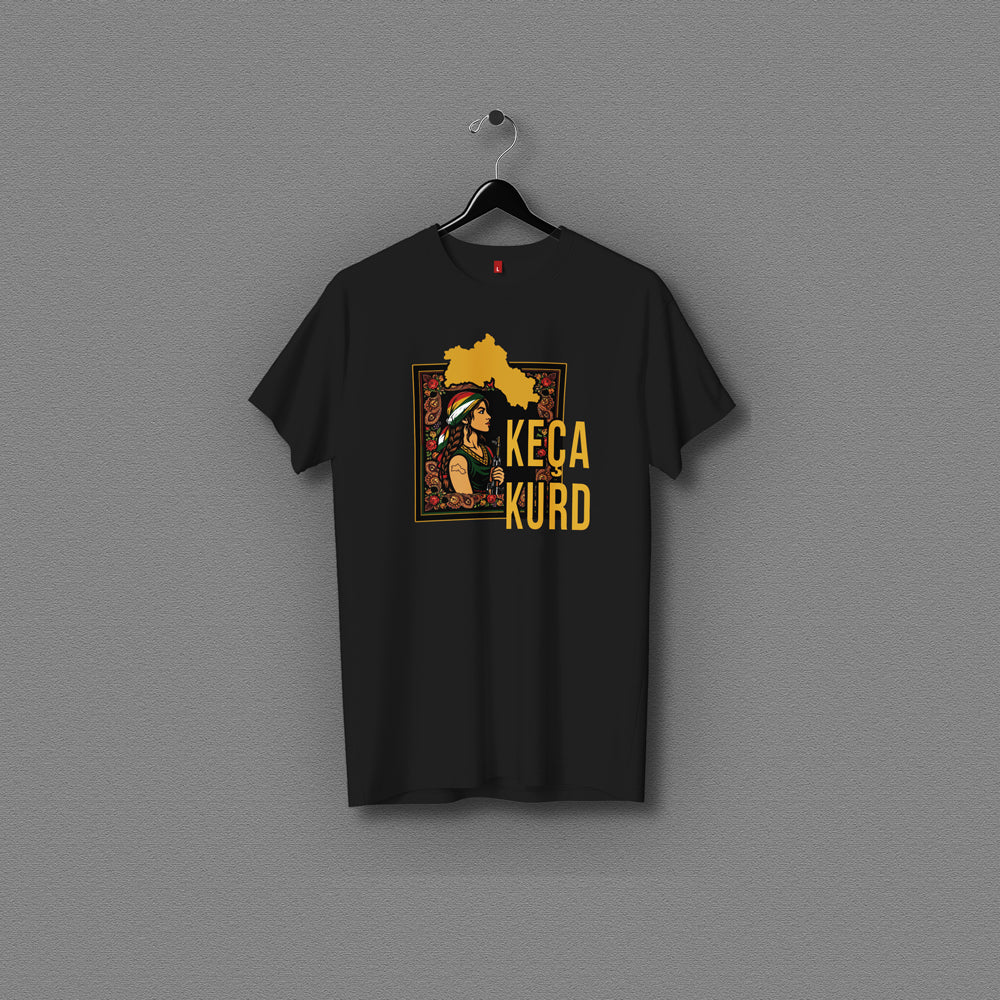 Keça Kurd