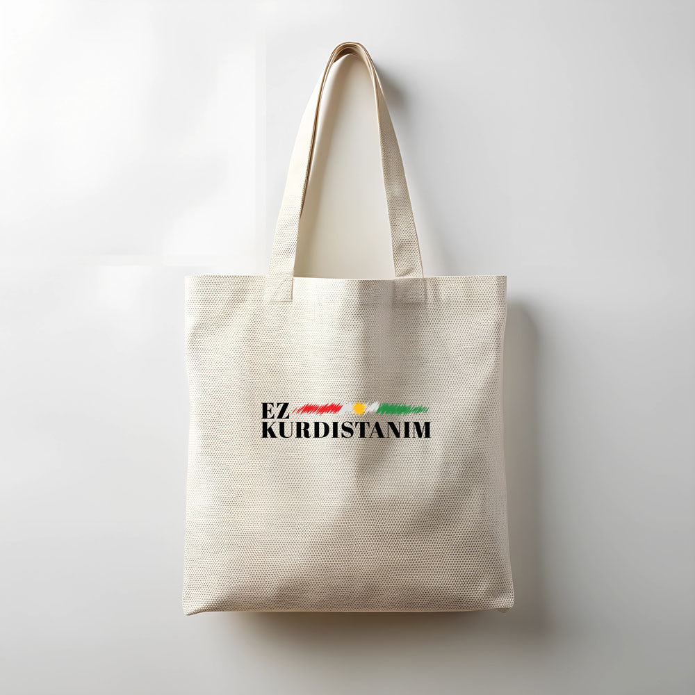 Ez Kurdistanim