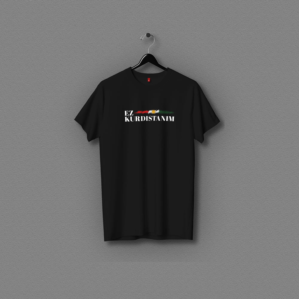 Ez Kurdistanim